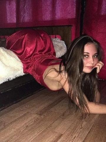 Анкета проститутки Лика, 24 года